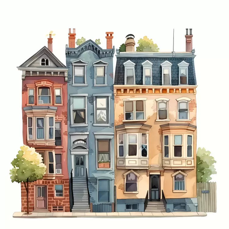 Townhouses