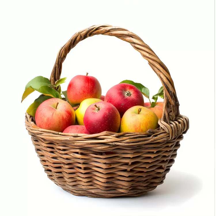 Apple Basket