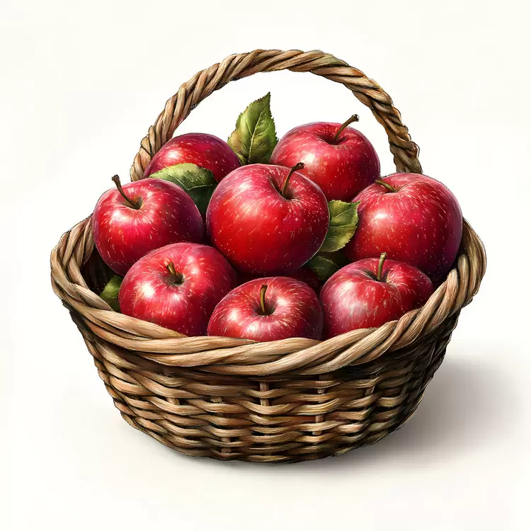 Apple Basket