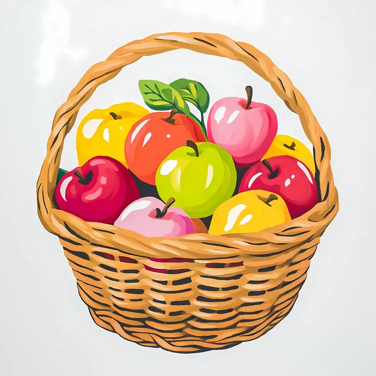 Apple Basket