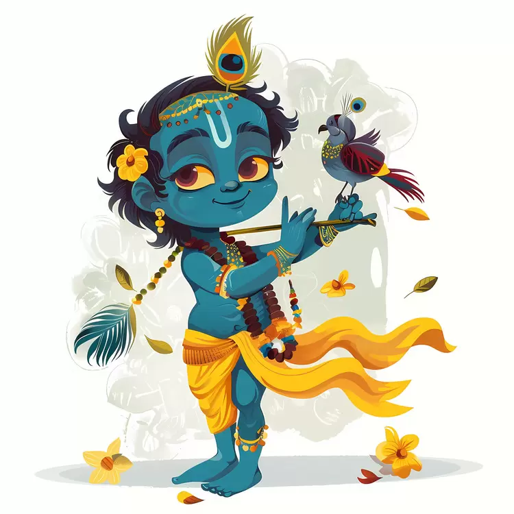 holy ancient culture Eastern religion Hinduism playful