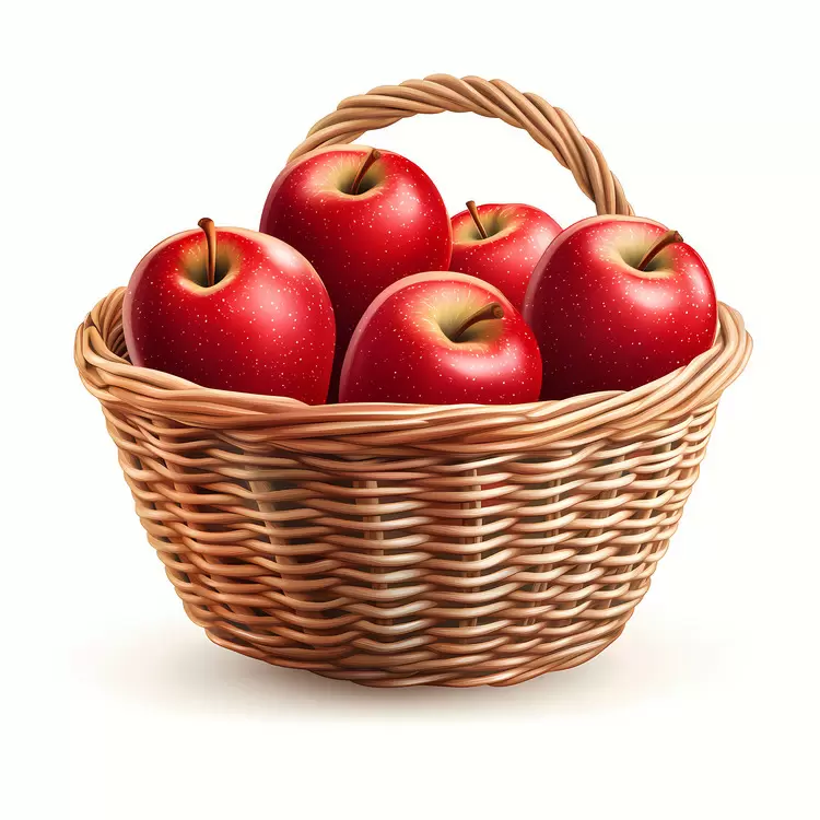 Apple Basket