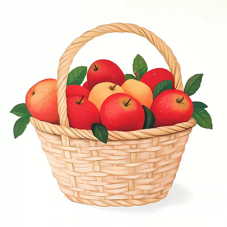 Apple Basket