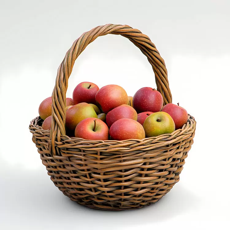 Apple Basket
