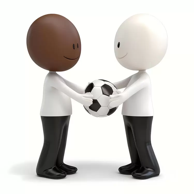 Cooperative Togetherness Camaraderie Human interaction Teamwork