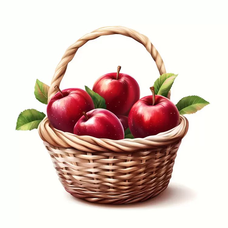 Apple Basket