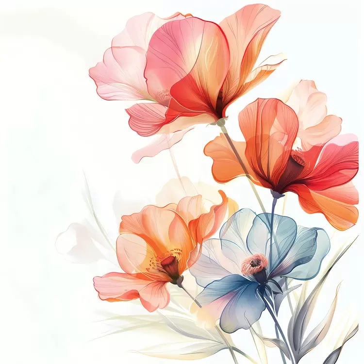 flower chain