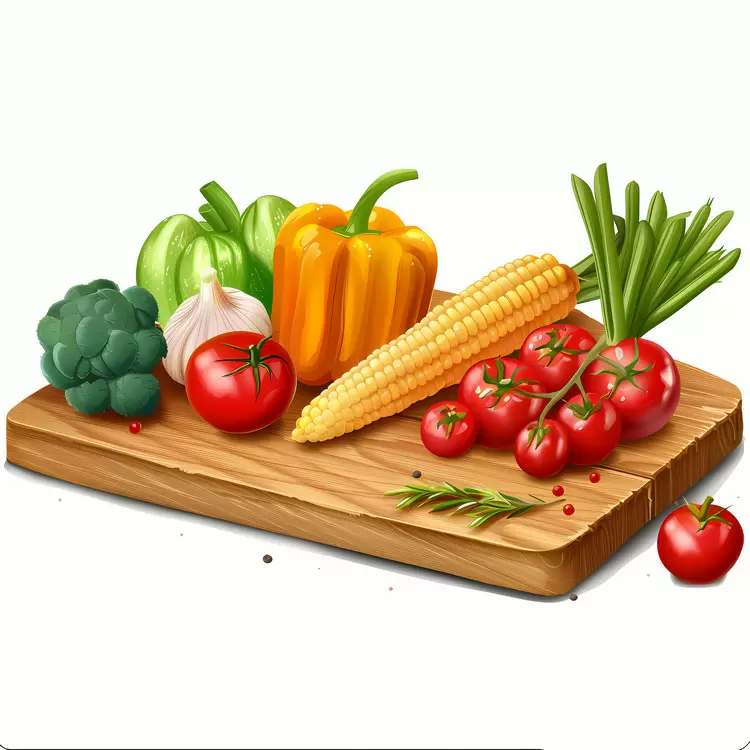 Nature's Bounty Country Cuisine Summer Harvest Fresh from the Field Garden Fresh