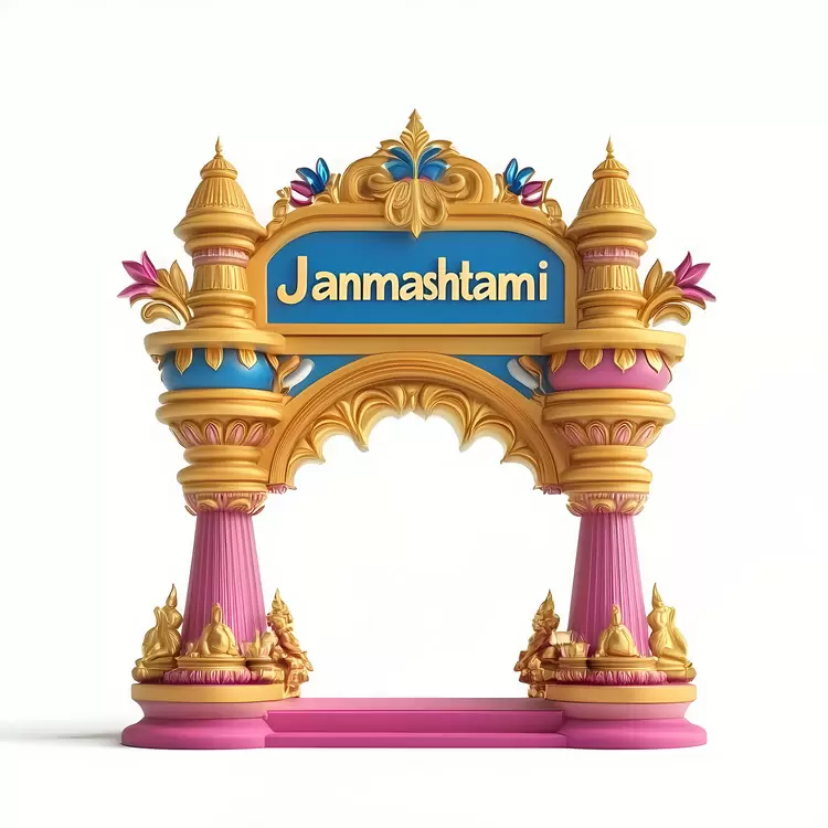 Janmashtami