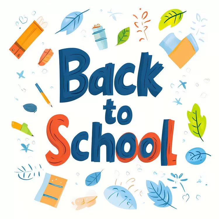 students Back to School learning teachers