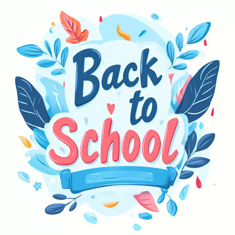 handlettered back to school decorative graduation The font used is serif