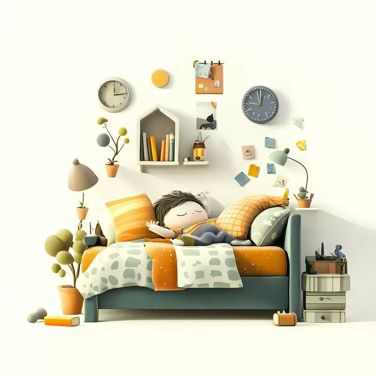 bedroom kids room furniture home