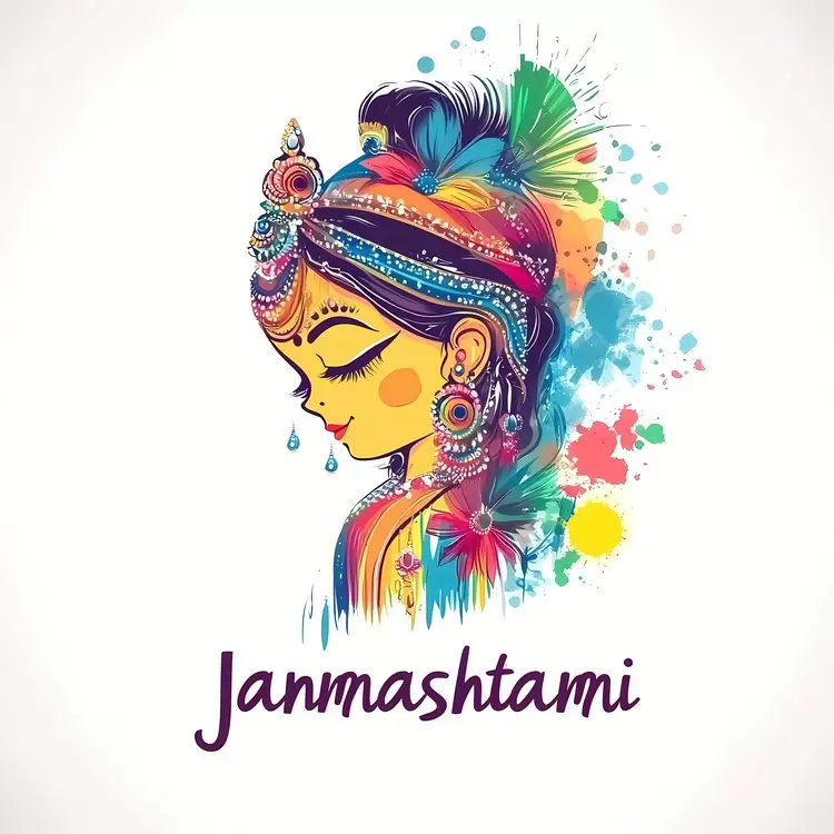 Janmashtami