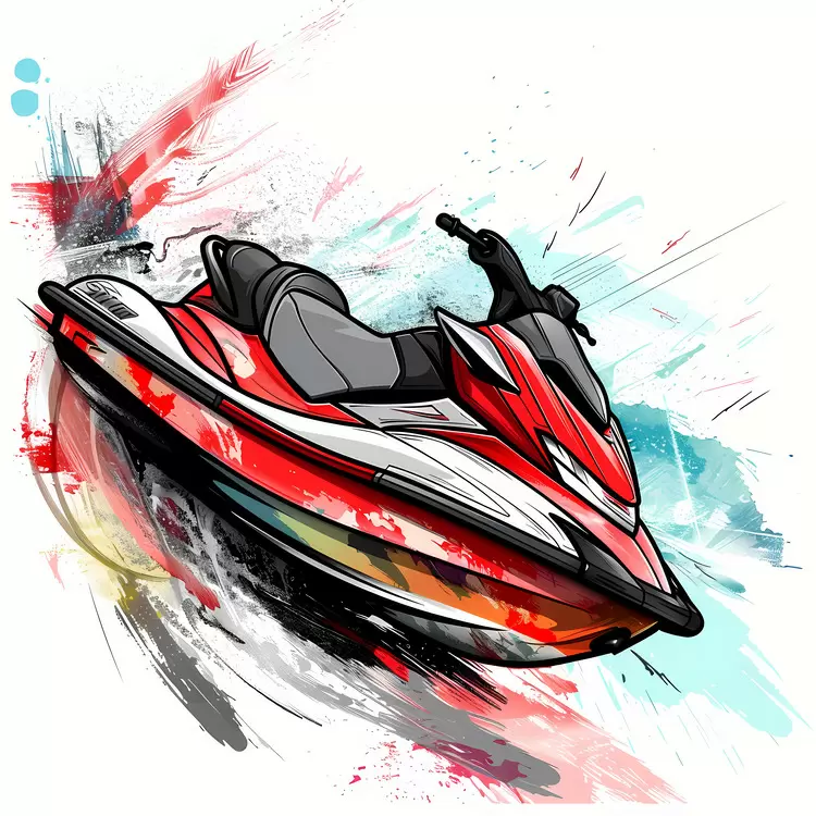 PWC Hydro skating Wet skiing Personal watercraft