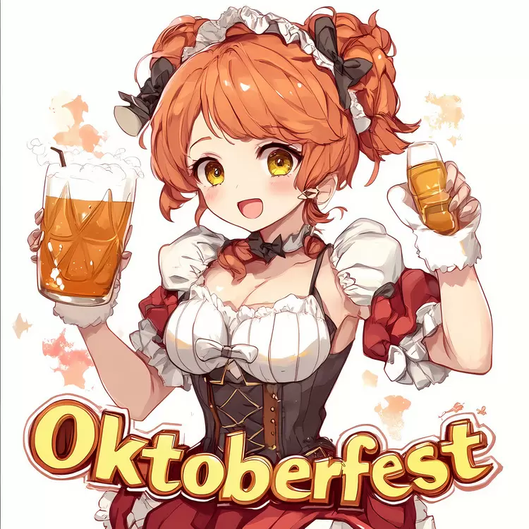 Oktoberfest food and drinks Oktoberfest music Oktoberfest party Oktoberfest bartender Beer
