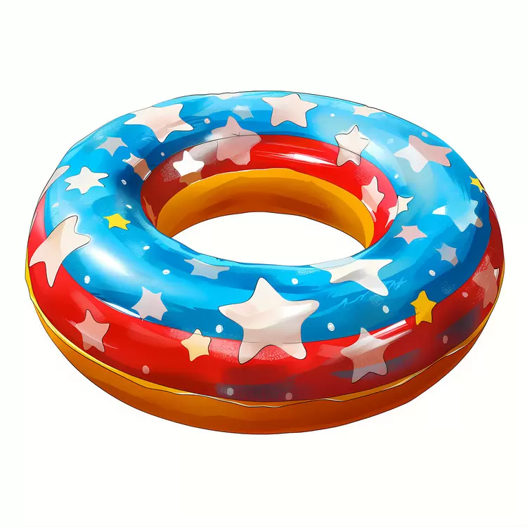 Pool Float