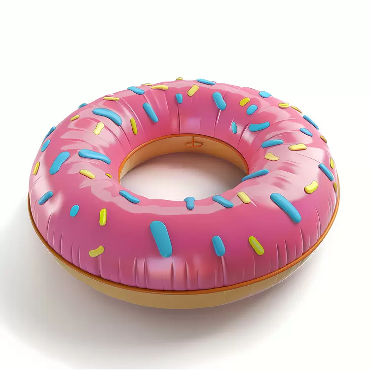 Pool Float