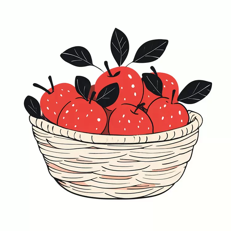 Apple Basket