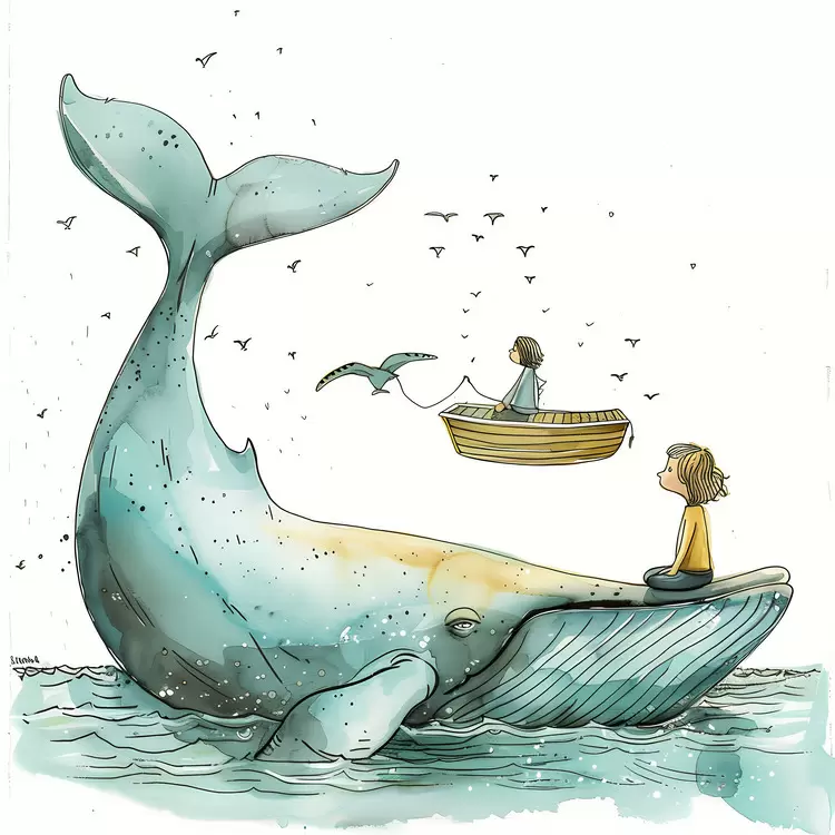 Whale Watching