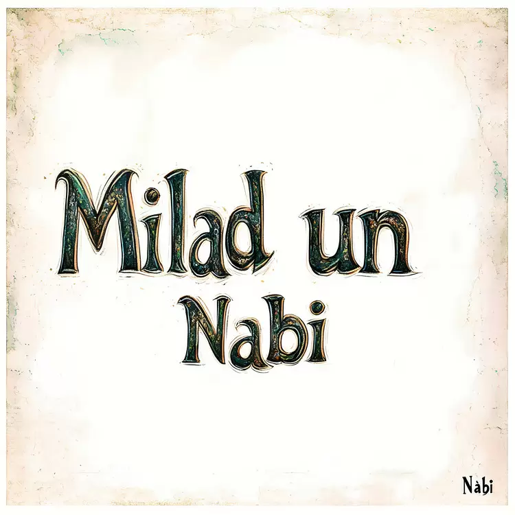 Milad un Nabi