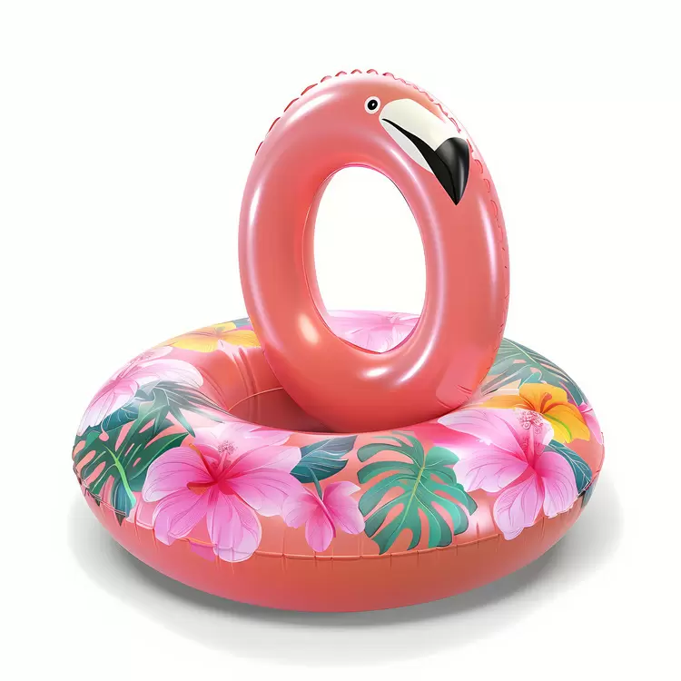 Pool Float