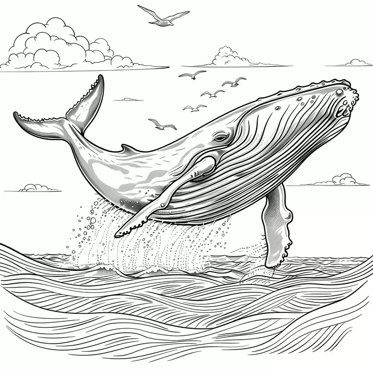 Whale Watching