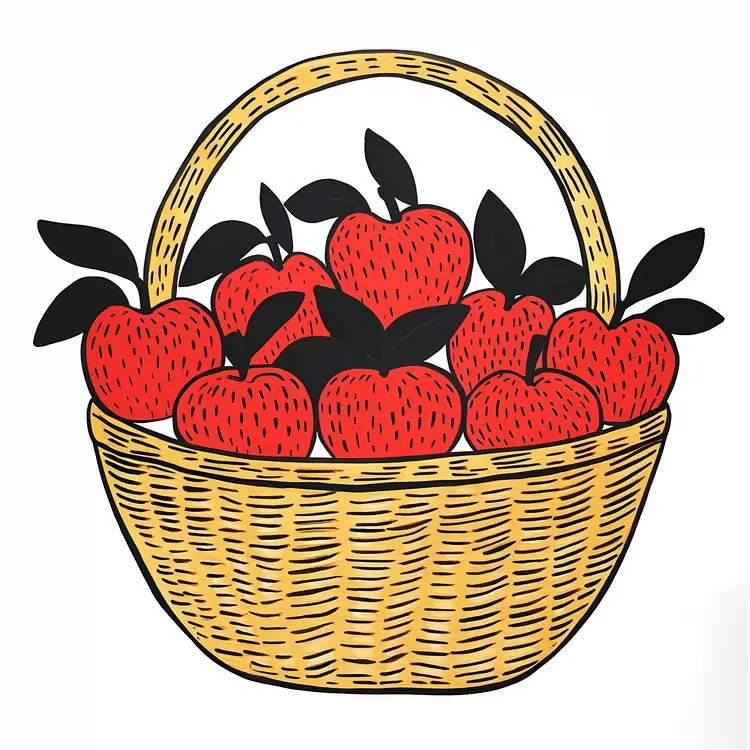 Apple Basket