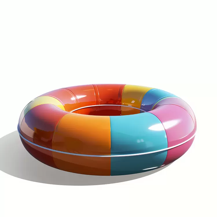 Pool Float