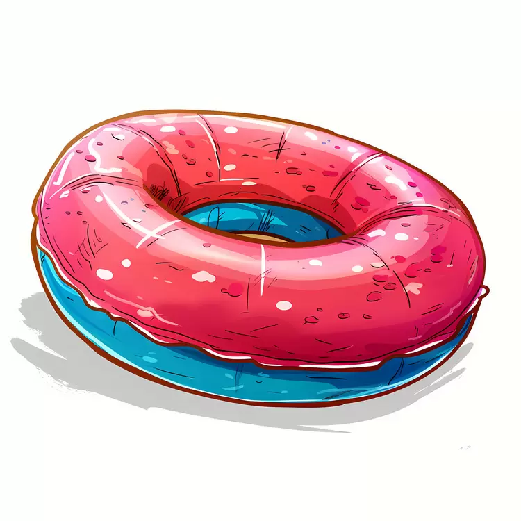 Pool Float