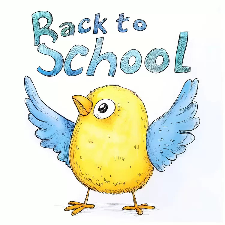education flying for  : back to school wings children