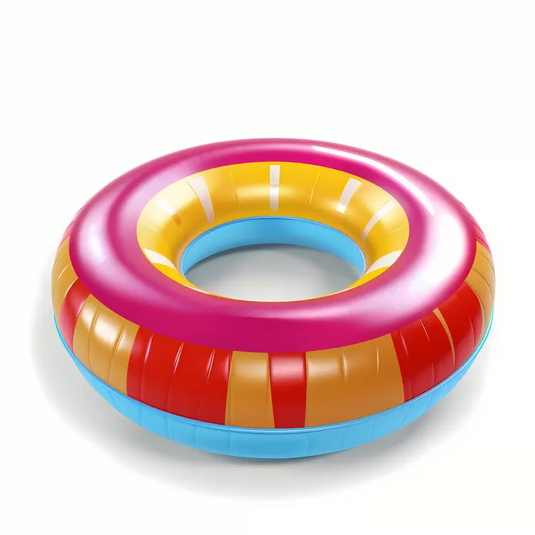 Pool Float