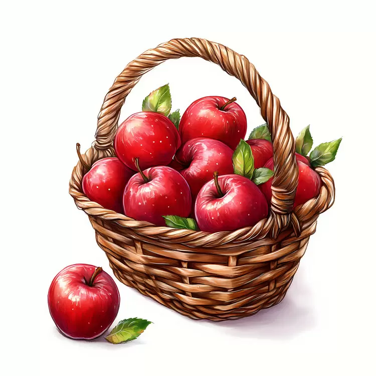 Apple Basket