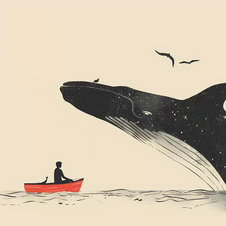 Whale Watching