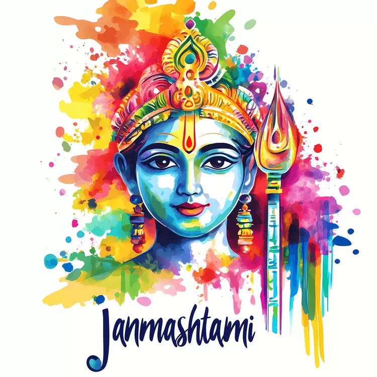 Janmashtami