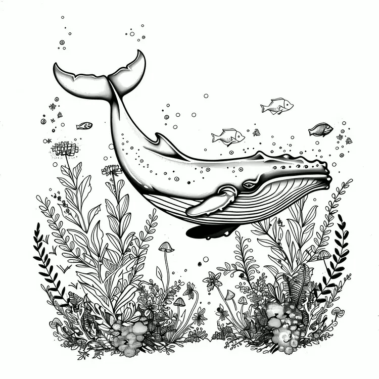 Whale Watching