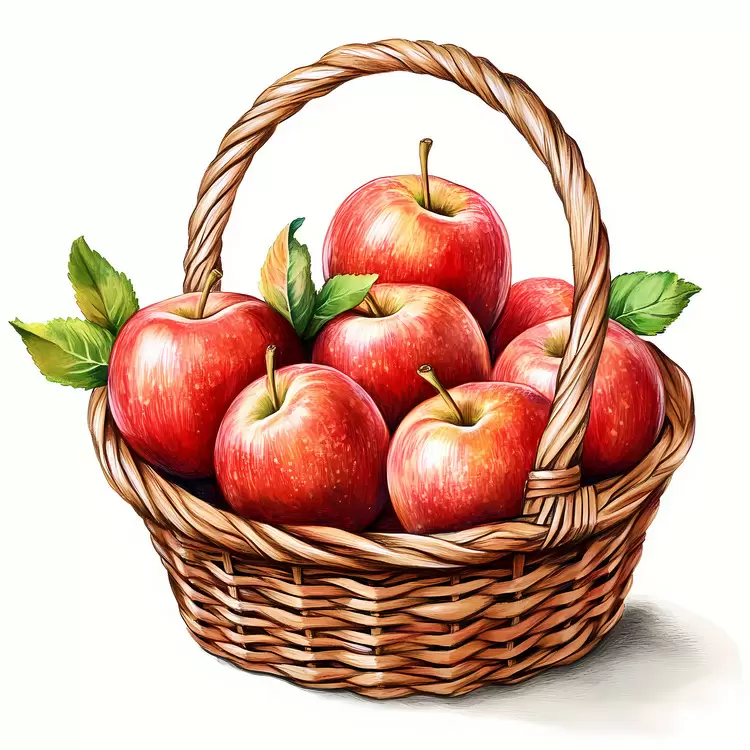 Apple Basket