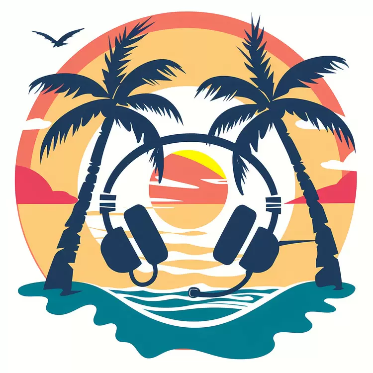 Beach Tunes