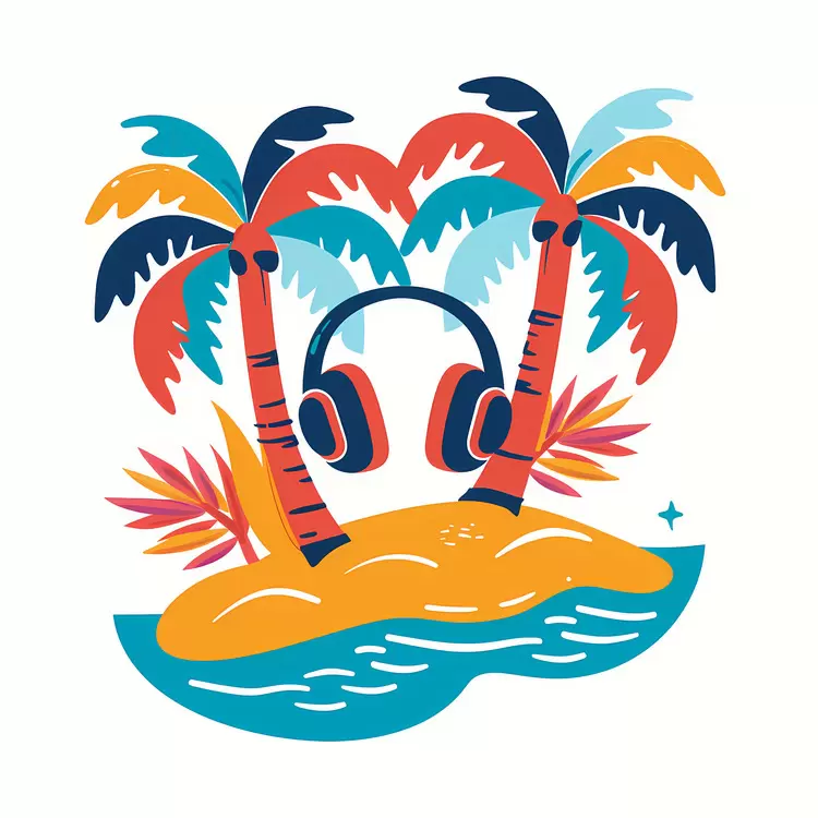 Beach Tunes
