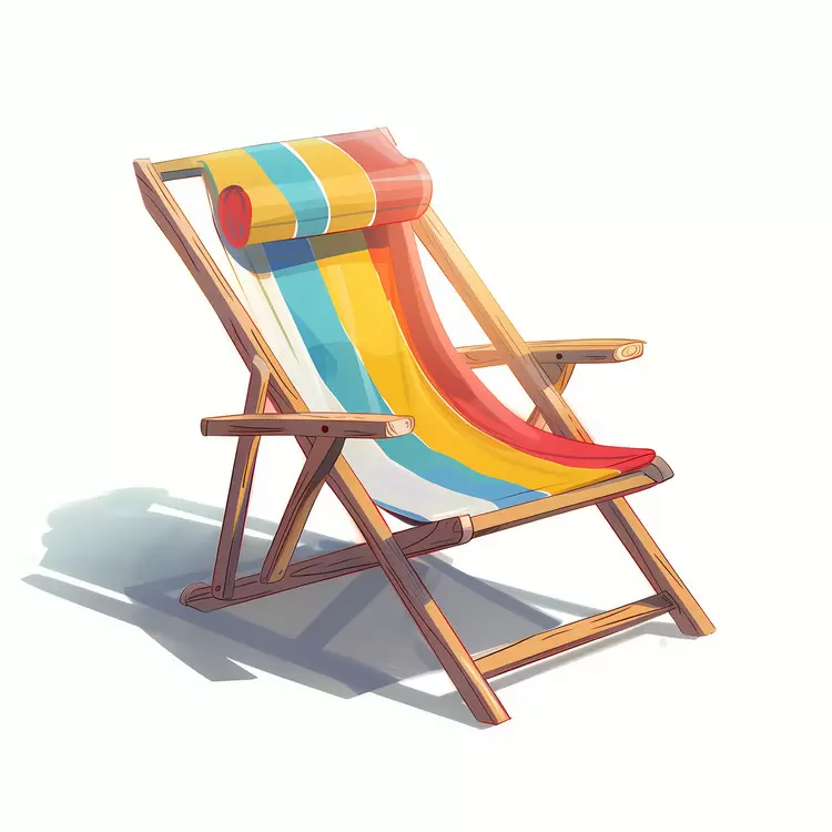 Deck Chair