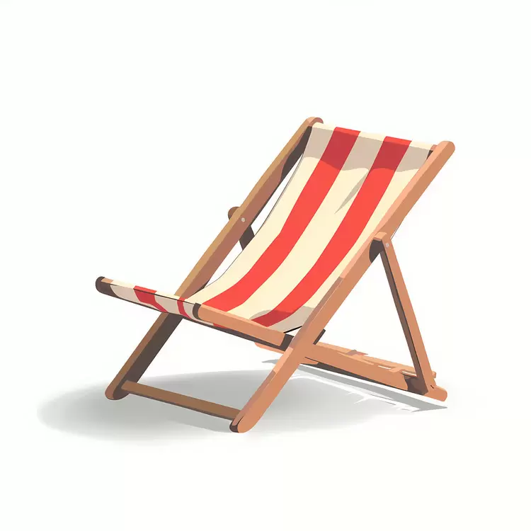 Deck Chair