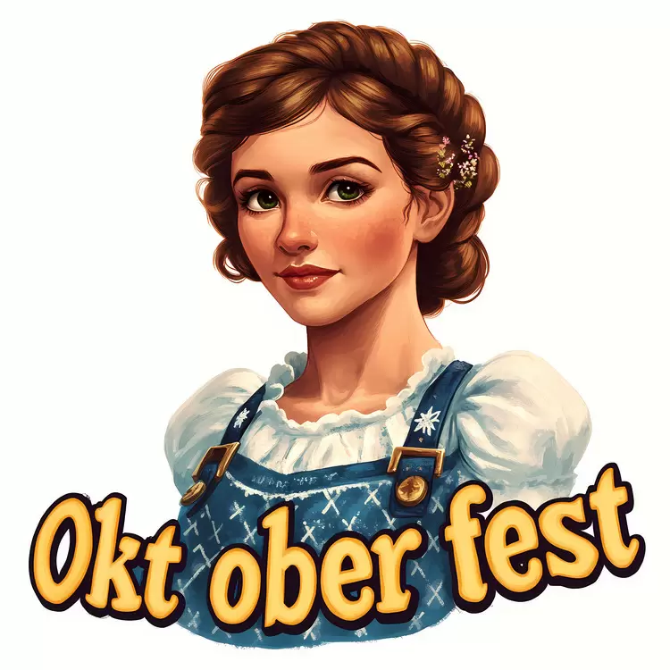 Beer Tradition Germany Clothing People