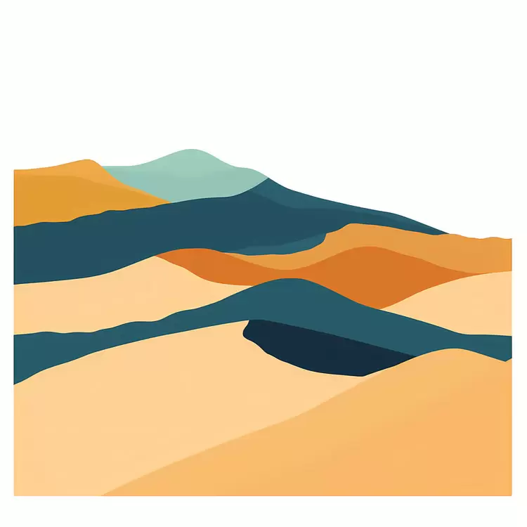 Sand Dunes