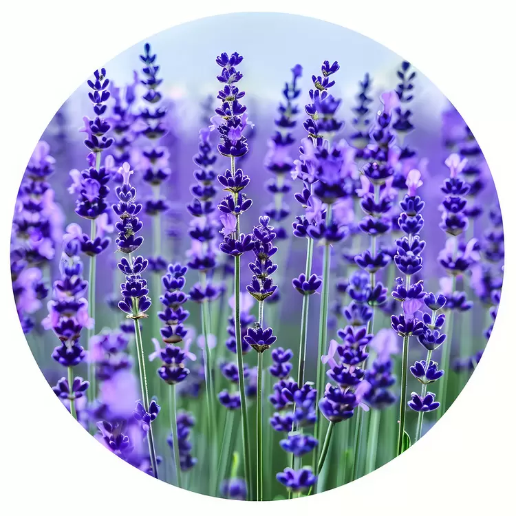 Field of Lavender