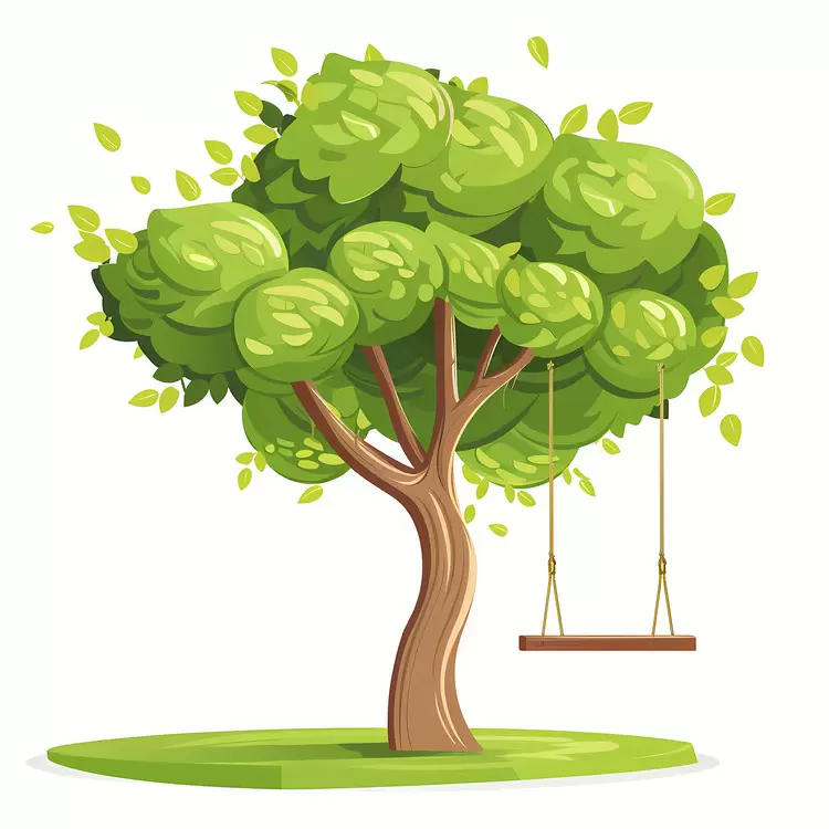 Tree Swing