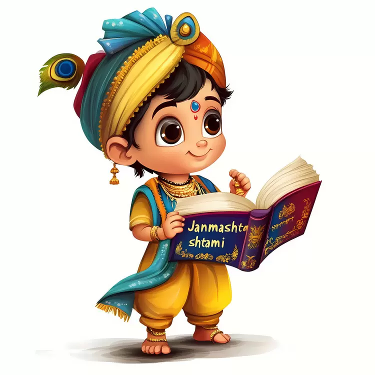 Janmashtami