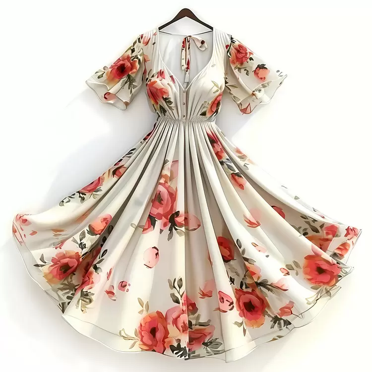 summer dress