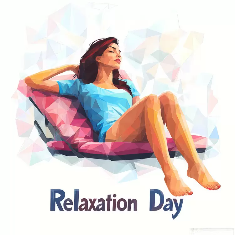 Repose Comfortable Relaxation Softness Sleep