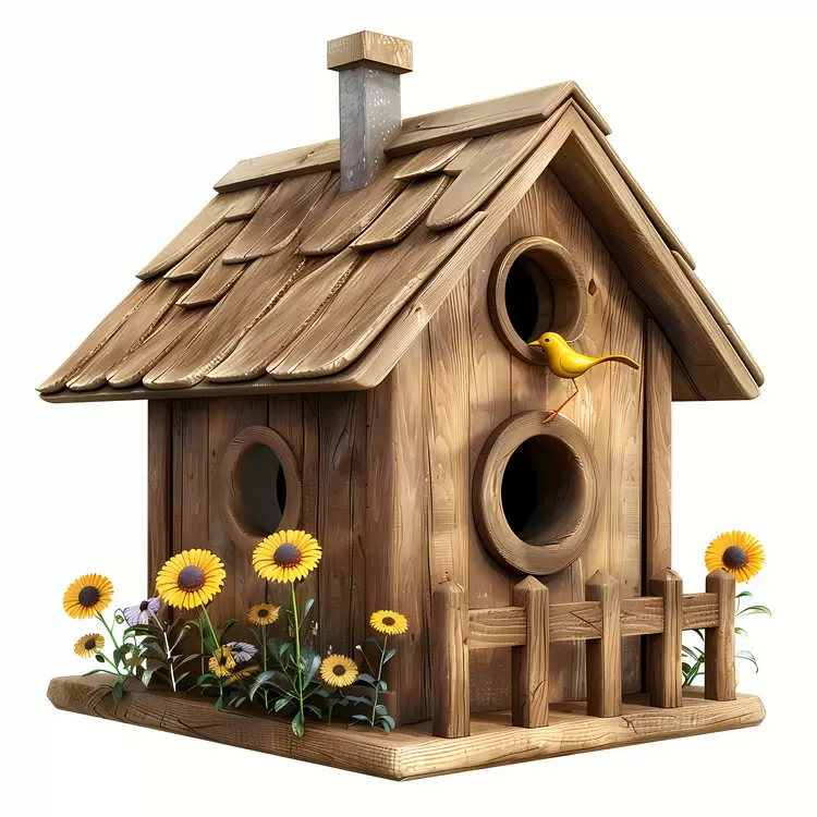 Birdhouse