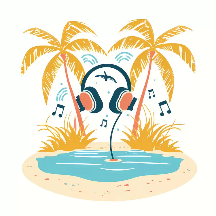 Beach Tunes