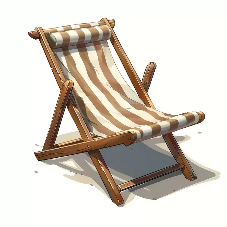 Deck Chair